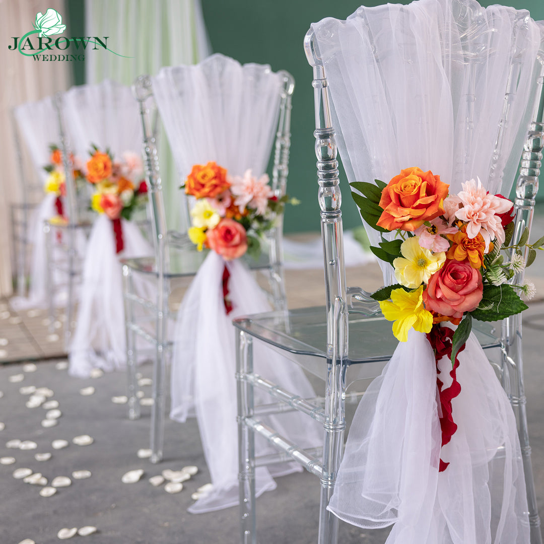 Loyalty(LVI)-Flower Arrangement