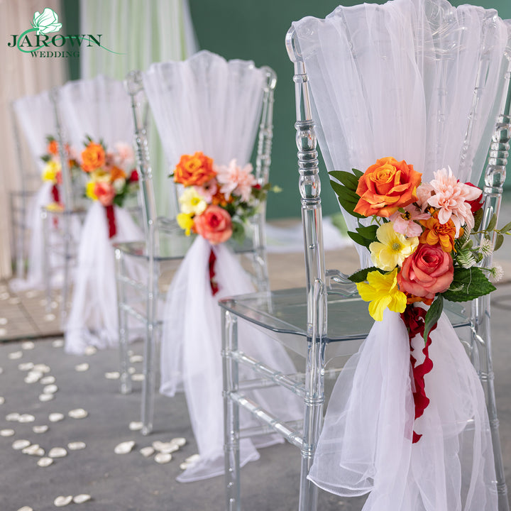 Loyalty(LVI)-Flower Arrangement