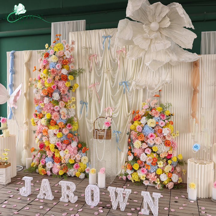 Loyalty(LVII)-Flower Arrangement