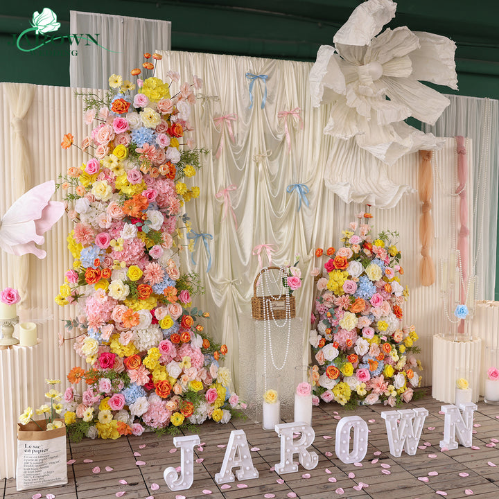Loyalty(LVII)-Flower Arrangement