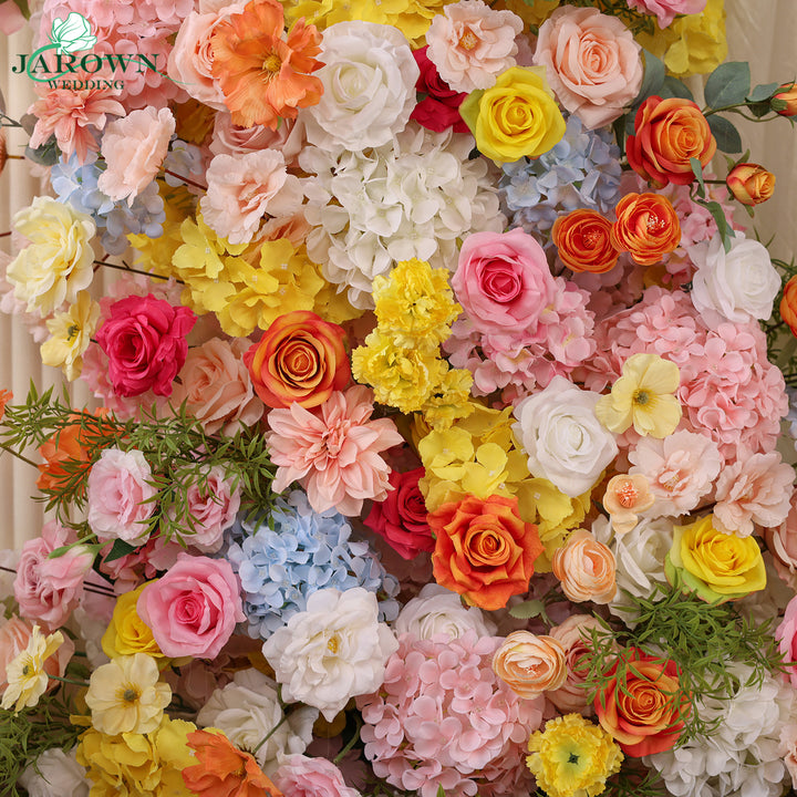 Loyalty(LVII)-Flower Arrangement