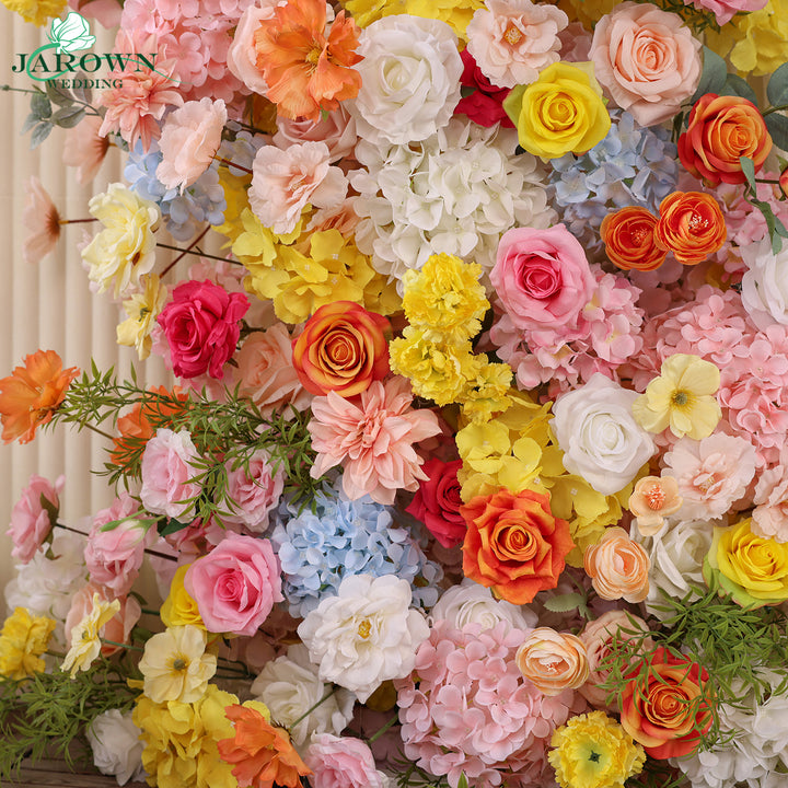 Loyalty(LVII)-Flower Arrangement