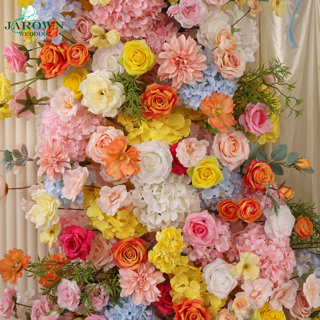 Loyalty(LVII)-Flower Arrangement