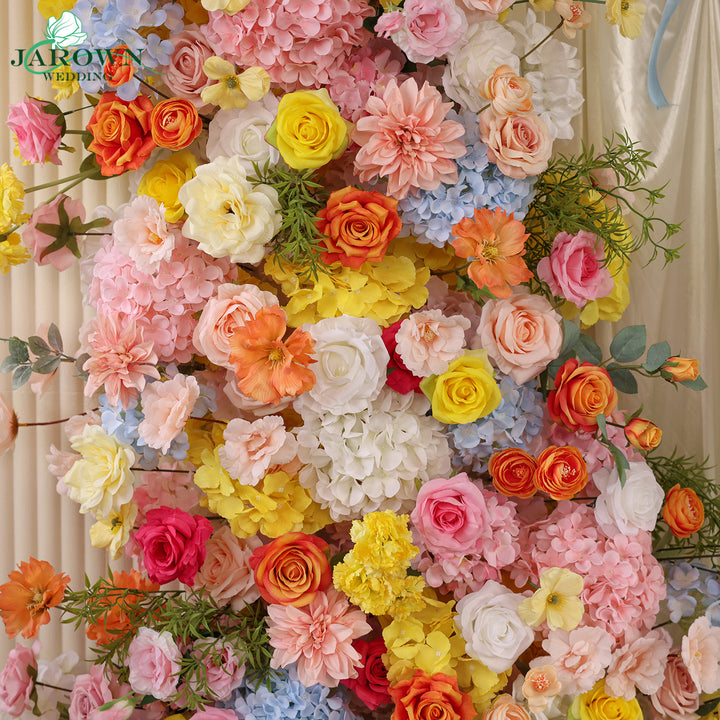 Loyalty(LVII)-Flower Arrangement