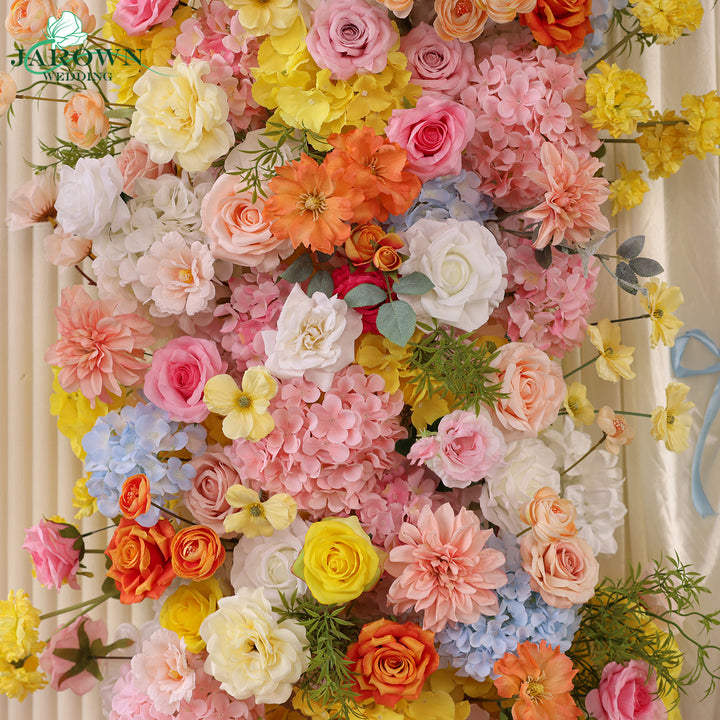 Loyalty(LVII)-Flower Arrangement