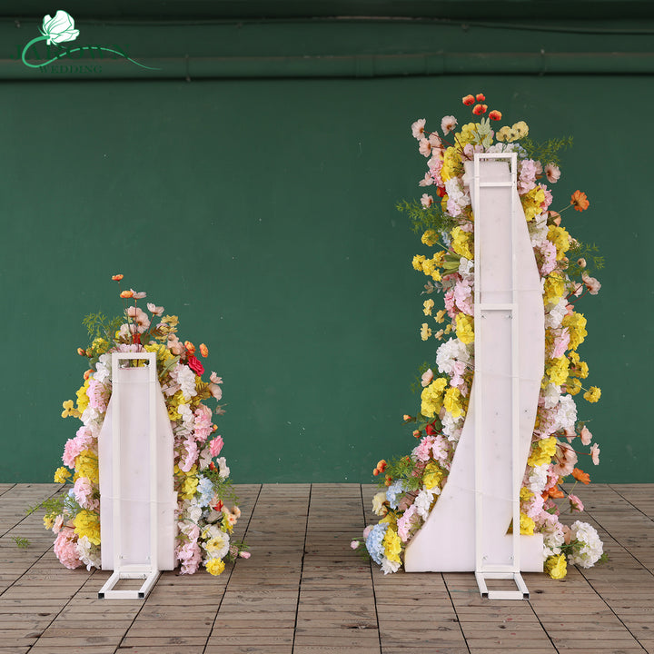 Loyalty(LVII)-Flower Arrangement