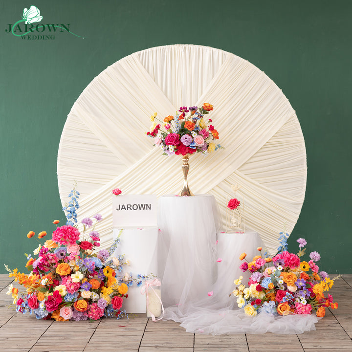 Loyalty(LVIII)-Flower Arrangement
