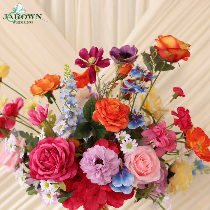 Loyalty(LVIII)-Flower Arrangement