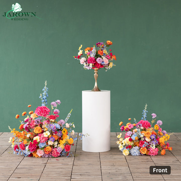 Loyalty(LVIII)-Flower Arrangement