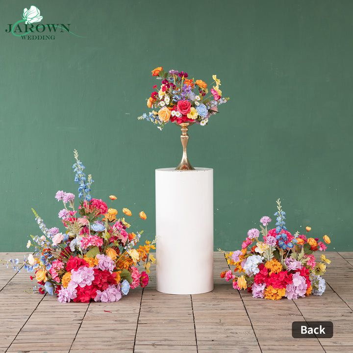 Loyalty(LVIII)-Flower Arrangement