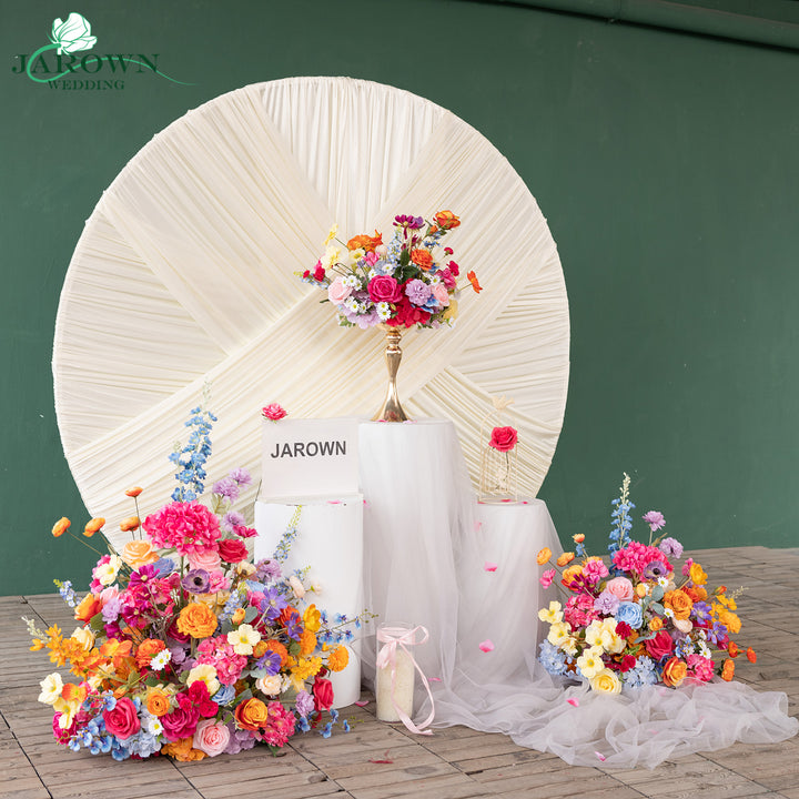 Loyalty(LVIII)-Flower Arrangement