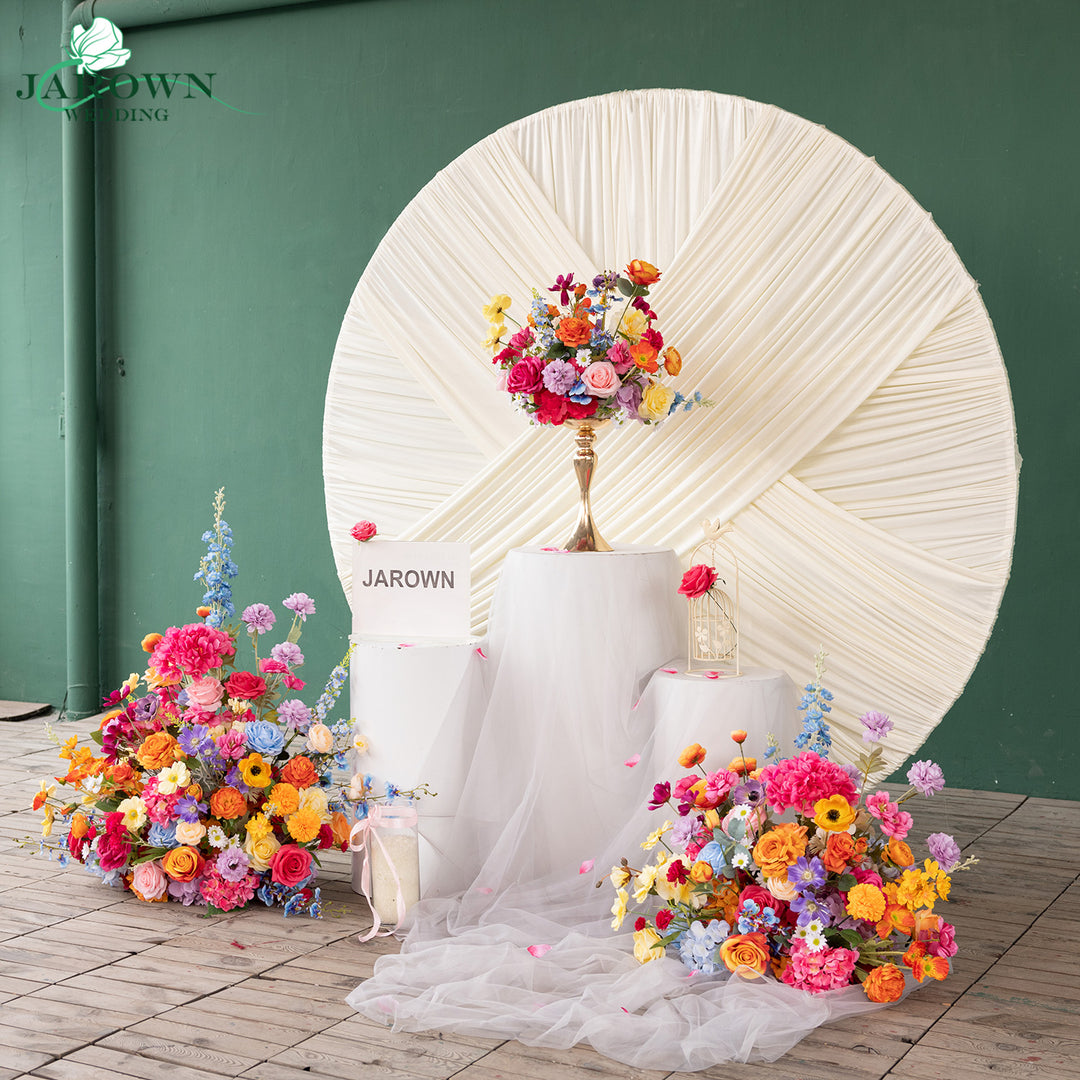 Loyalty(LVIII)-Flower Arrangement