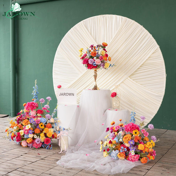 Loyalty(LVIII)-Flower Arrangement
