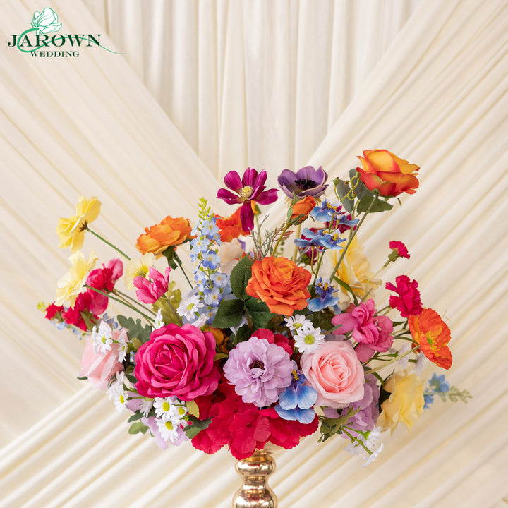 Loyalty(LVIII)-Flower Arrangement