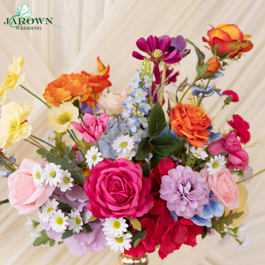 Loyalty(LVIII)-Flower Arrangement