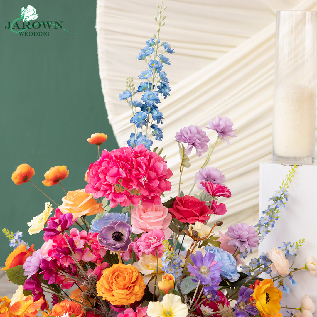 Loyalty(LVIII)-Flower Arrangement