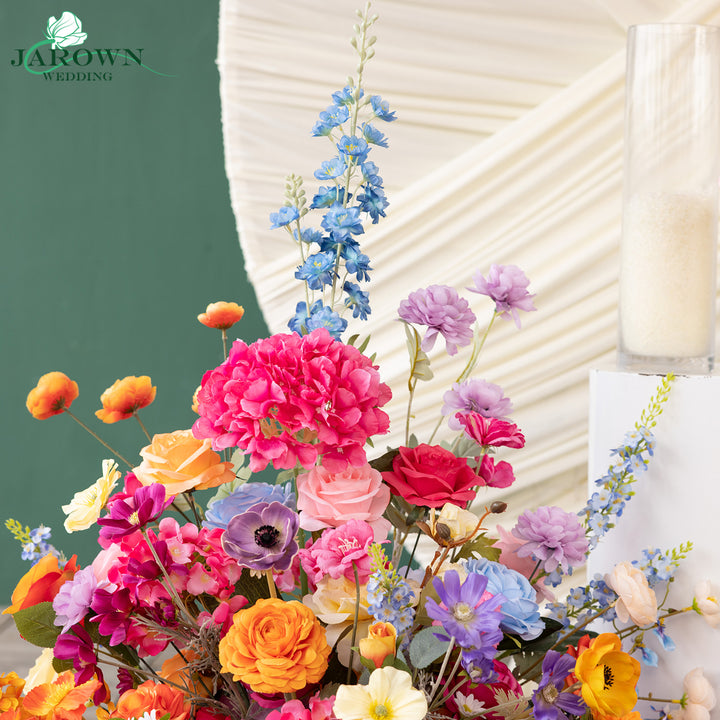 Loyalty(LVIII)-Flower Arrangement