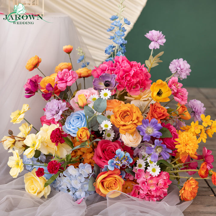 Loyalty(LVIII)-Flower Arrangement