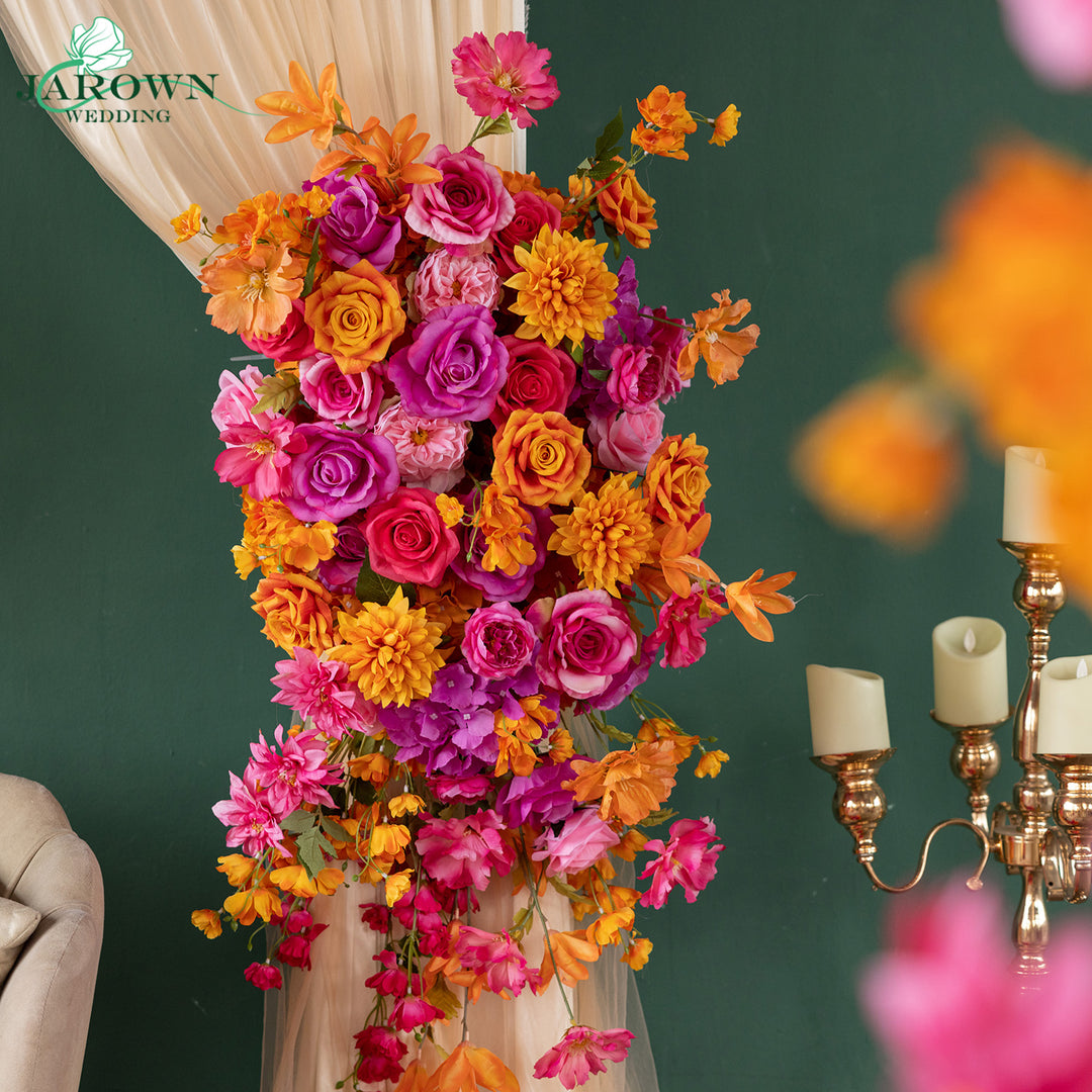 Loyalty(LIX)-Flower Arrangement