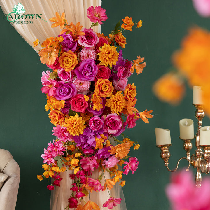 Loyalty(LIX)-Flower Arrangement