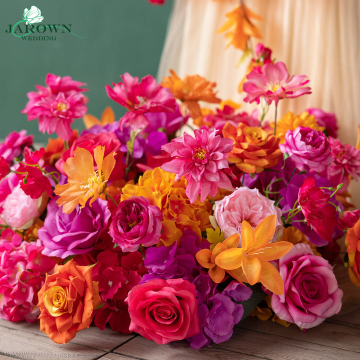 Loyalty(LIX)-Flower Arrangement