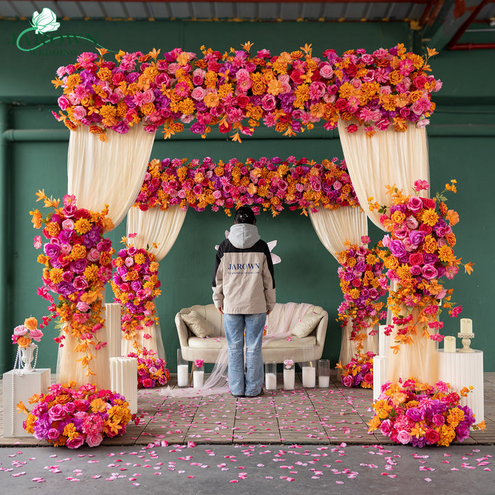 Loyalty(LIX)-Flower Arrangement