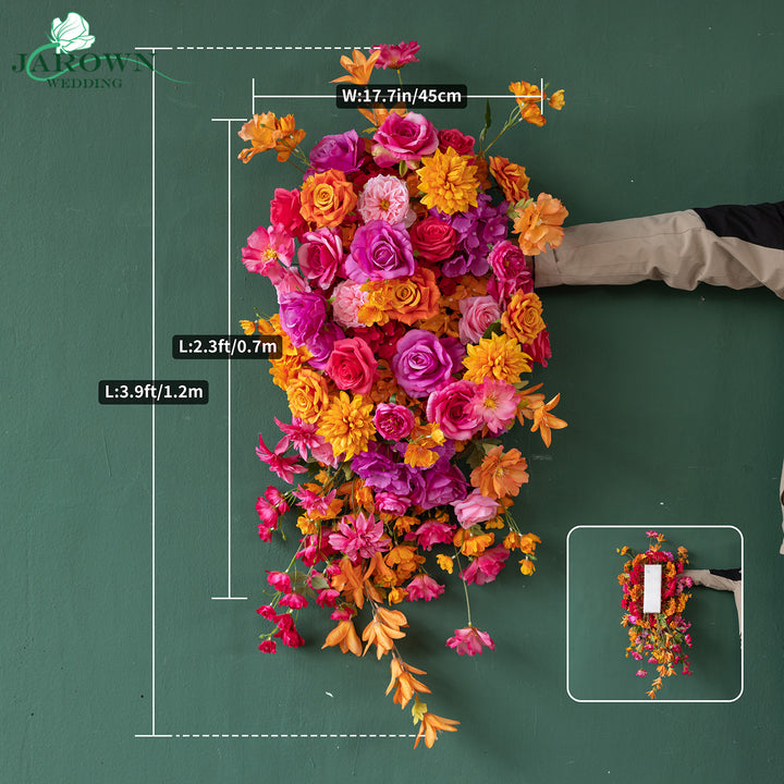 Loyalty(LIX)-Flower Arrangement