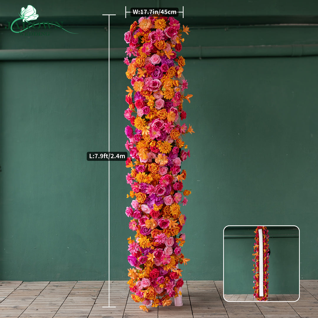 Loyalty(LIX)-Flower Arrangement