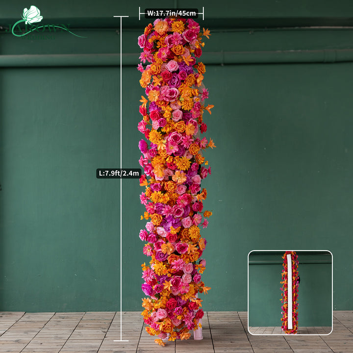 Loyalty(LIX)-Flower Arrangement