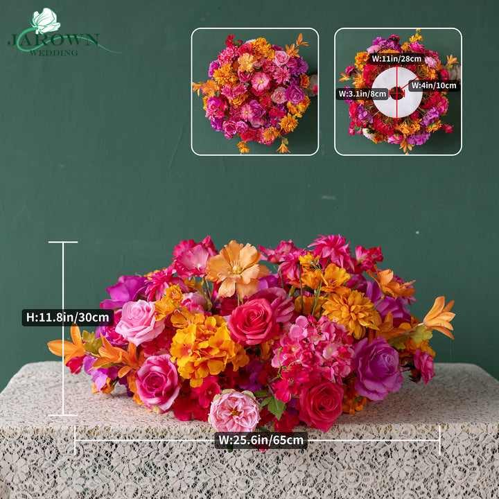 Loyalty(LIX)-Flower Arrangement