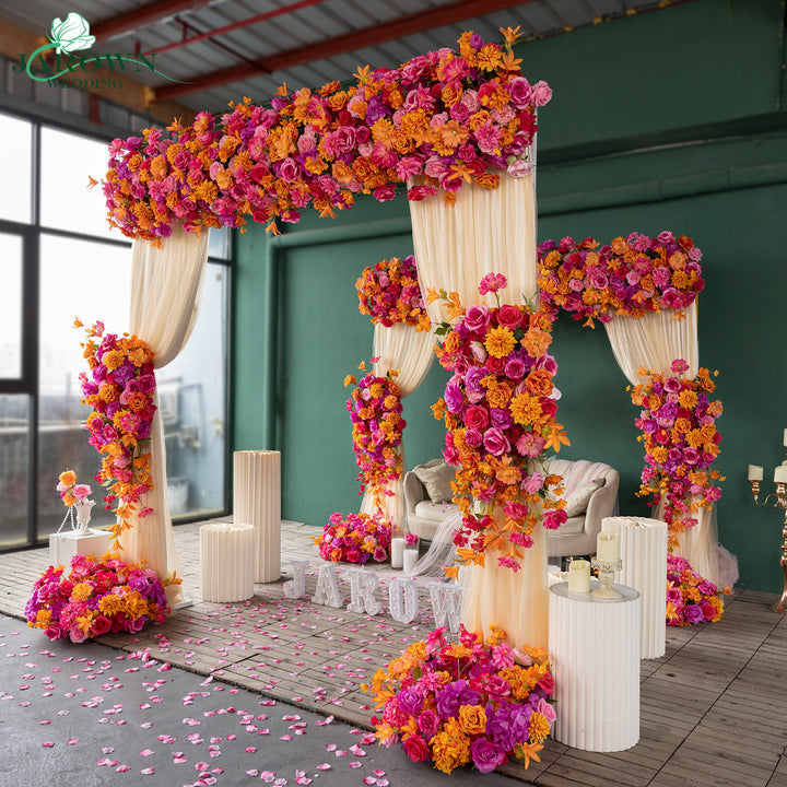 Loyalty(LIX)-Flower Arrangement