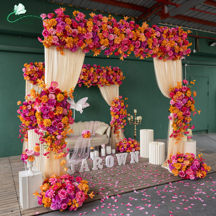 Loyalty(LIX)-Flower Arrangement