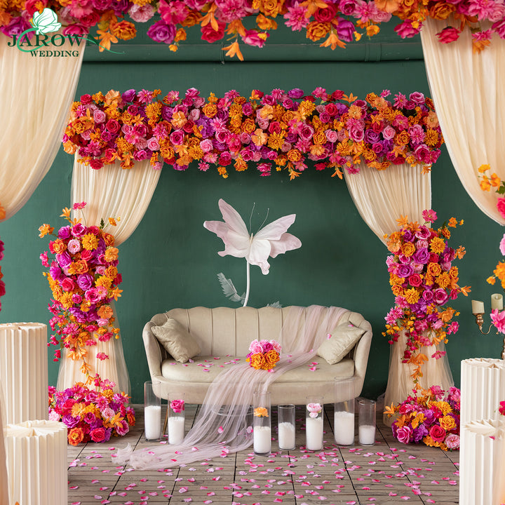 Loyalty(LIX)-Flower Arrangement
