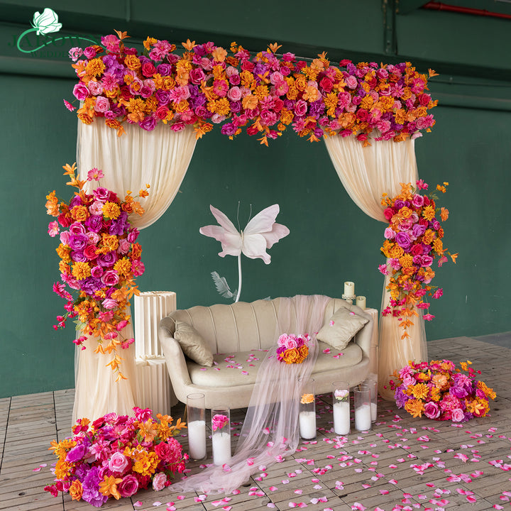 Loyalty(LIX)-Flower Arrangement