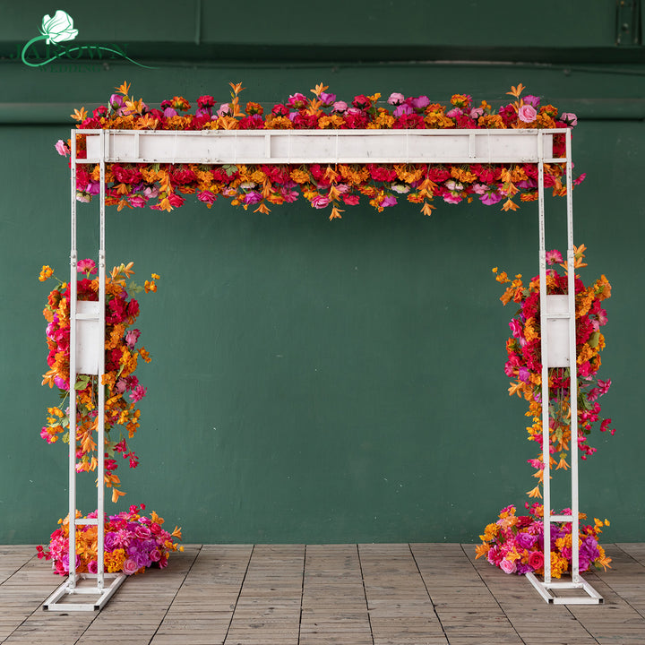 Loyalty(LIX)-Flower Arrangement