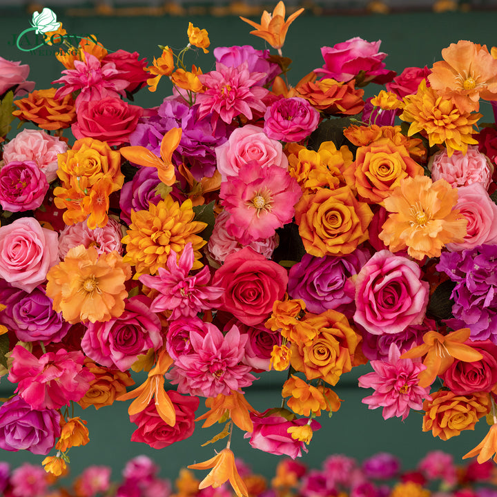 Loyalty(LIX)-Flower Arrangement