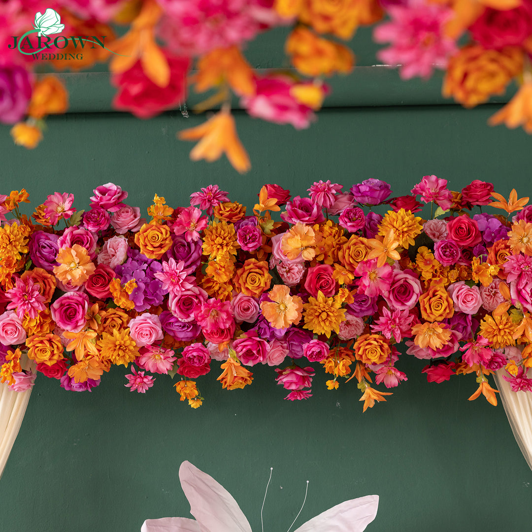Loyalty(LIX)-Flower Arrangement