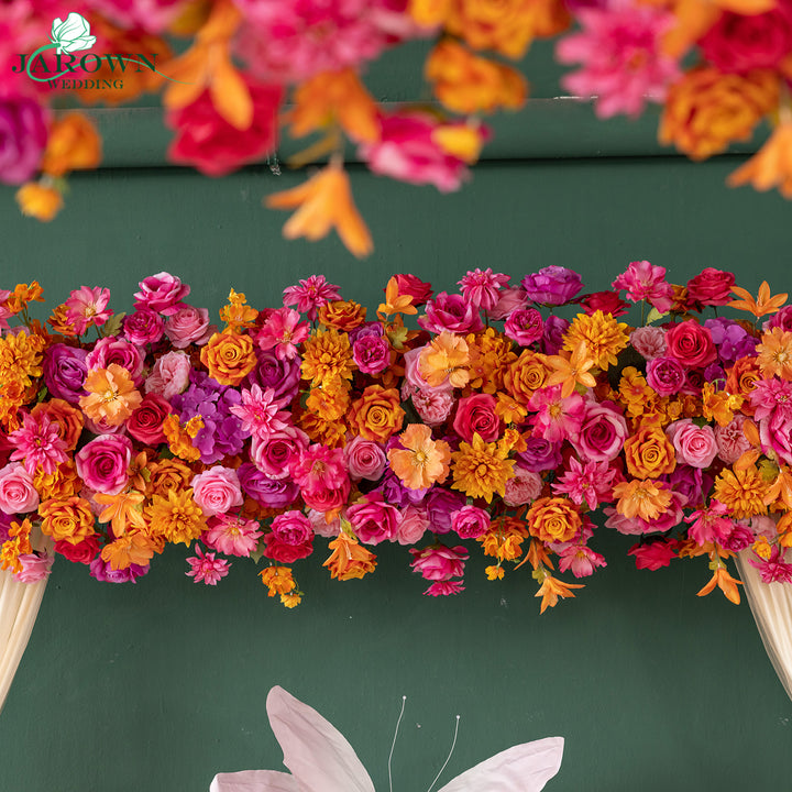 Loyalty(LIX)-Flower Arrangement