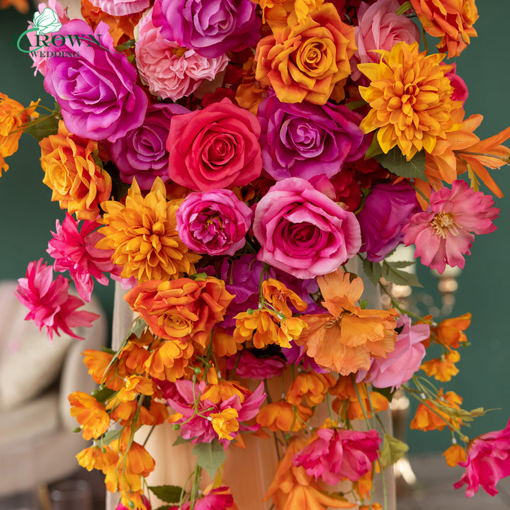Loyalty(LIX)-Flower Arrangement
