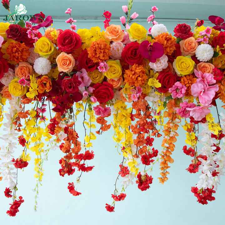 Loyalty(VI)-Flower Arrangement