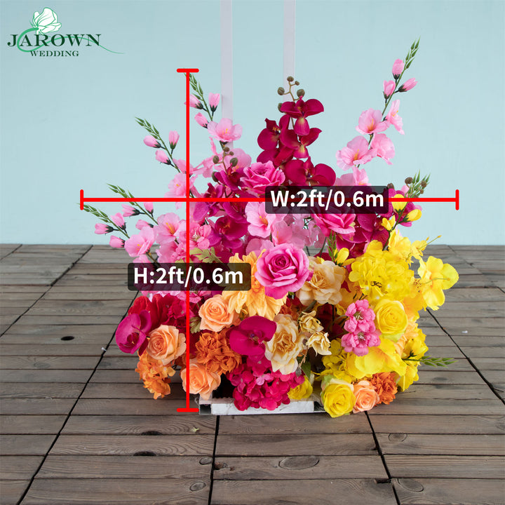 Loyalty(VI)-Flower Arrangement