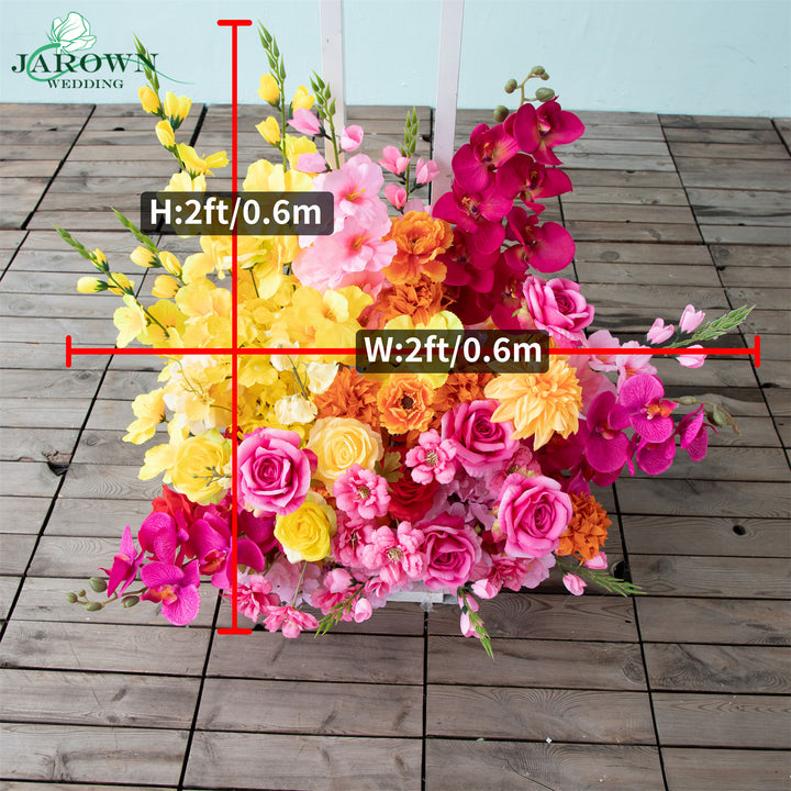 Loyalty(VI)-Flower Arrangement