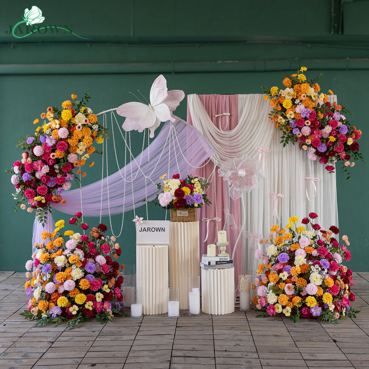 Loyalty(LX)-Flower Arrangement