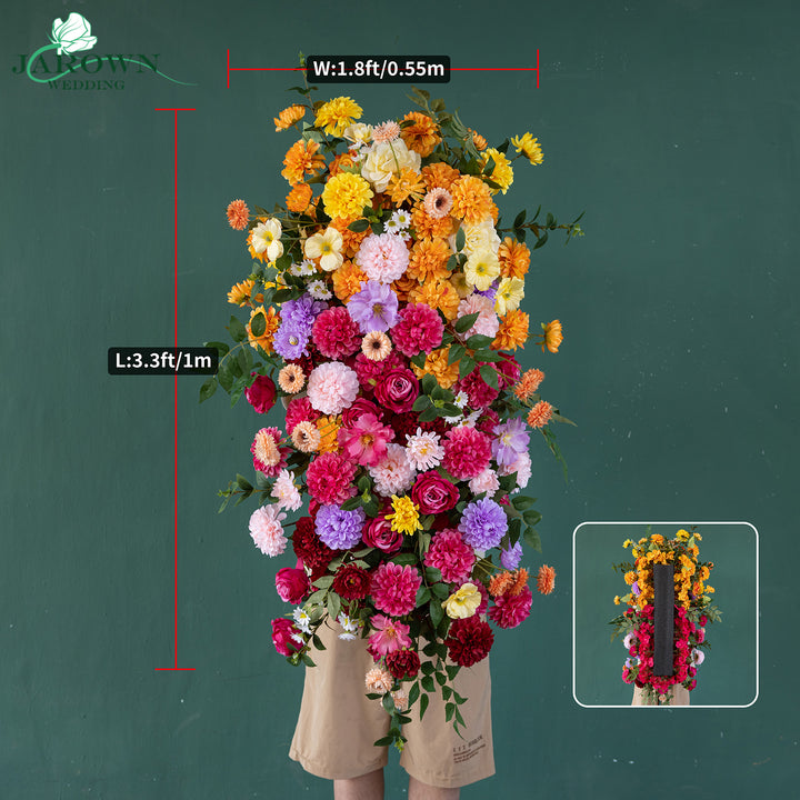 Loyalty(LX)-Flower Arrangement