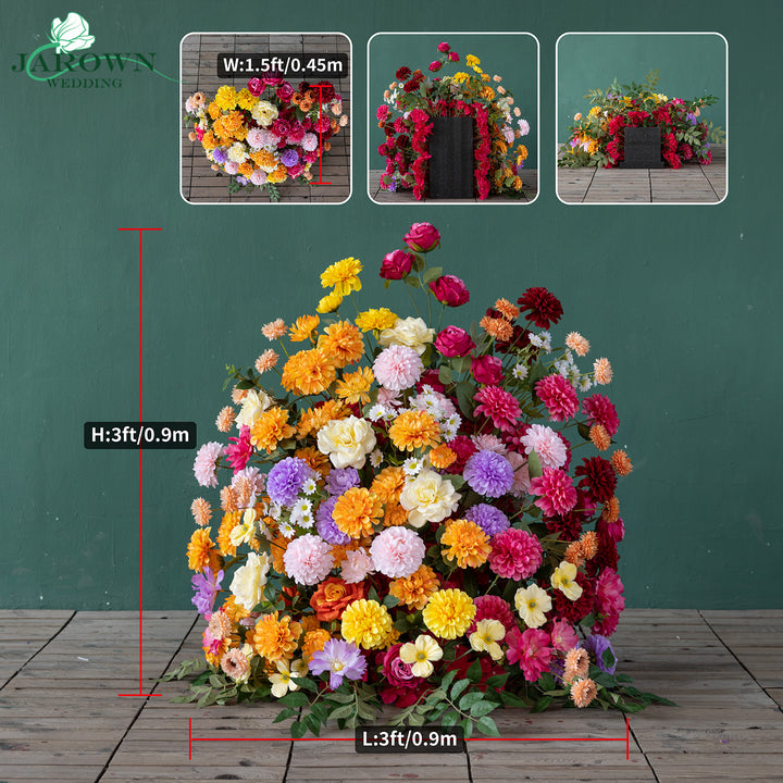 Loyalty(LX)-Flower Arrangement