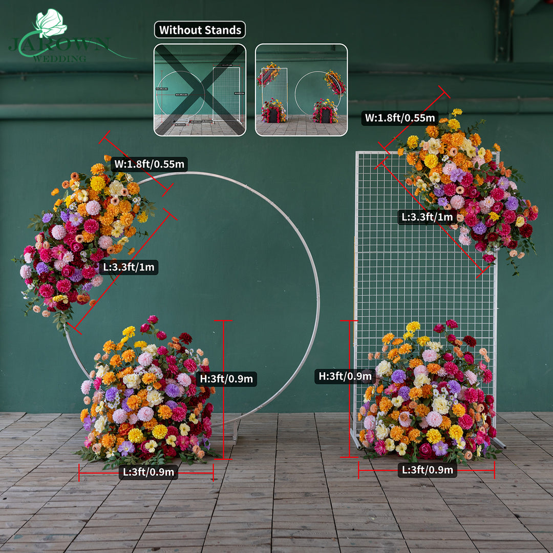 Loyalty(LX)-Flower Arrangement