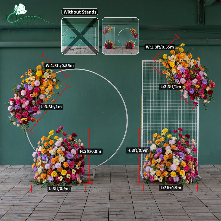 Loyalty(LX)-Flower Arrangement