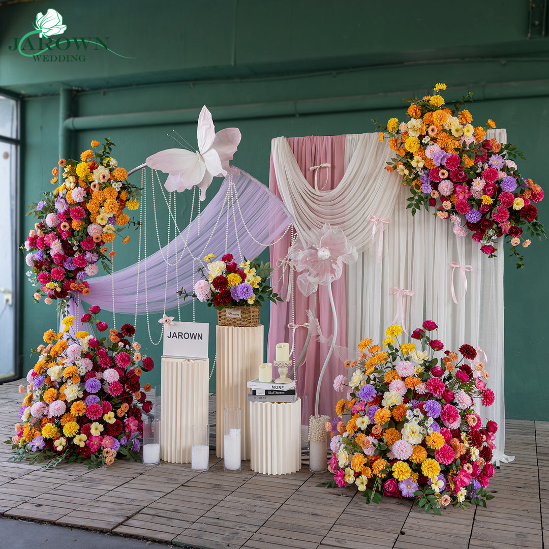 Loyalty(LX)-Flower Arrangement
