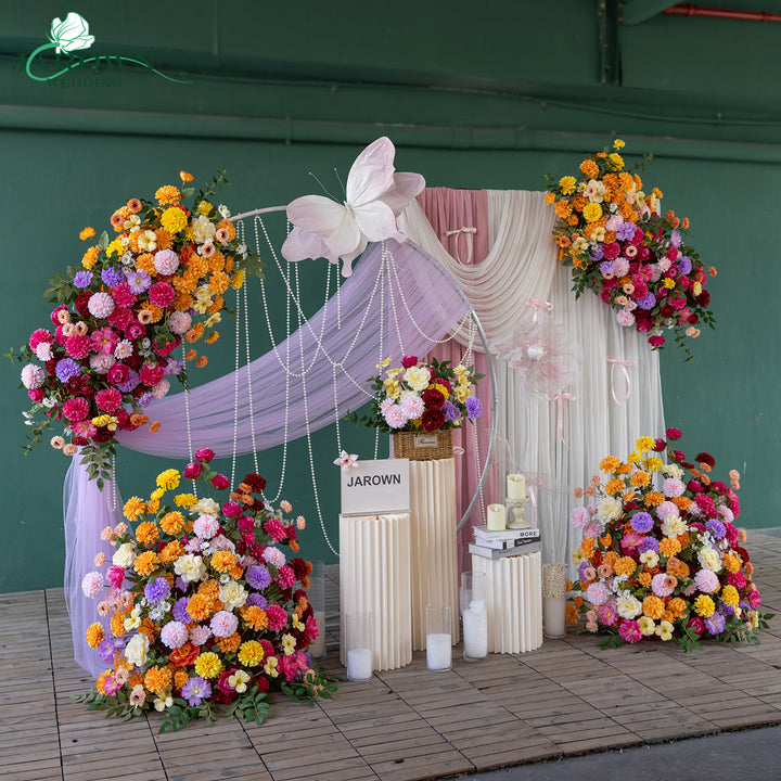 Loyalty(LX)-Flower Arrangement