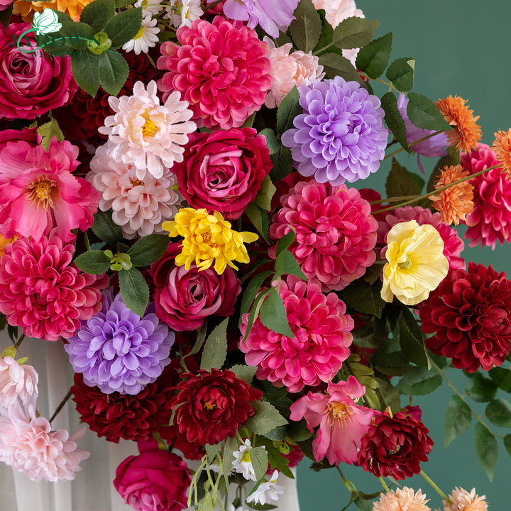 Loyalty(LX)-Flower Arrangement